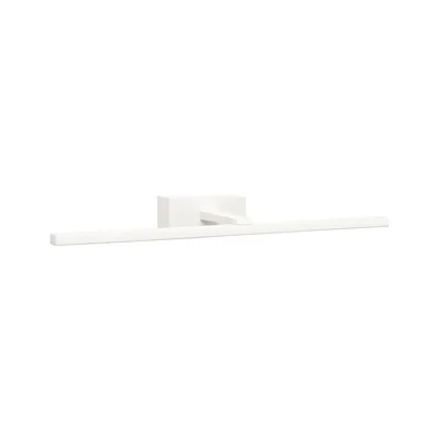 VAN GOGH Wall lamp 89.5cm 18W 3000K 940lm LED integrated IP44 white