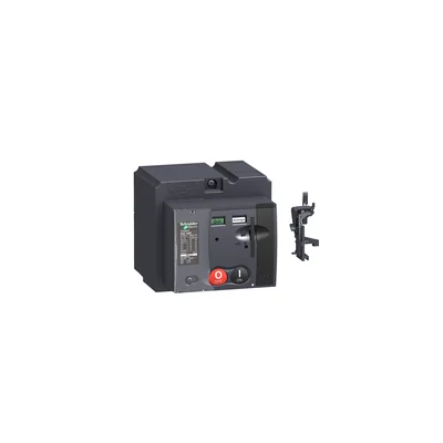 Variador de motor MT250, ComPacT NSX, 250, 220/240 VCA 50/60 Hz, 208/277 VCA 60 Hz
