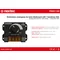 Variateur analogique 1 canal 30A