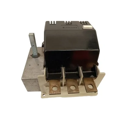 VARIATEUR DE BÂTIMENT FIXE SUR 3KE4230-OAA