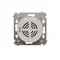 Variateur de pression et télécommande (module) 20-500W, blanc