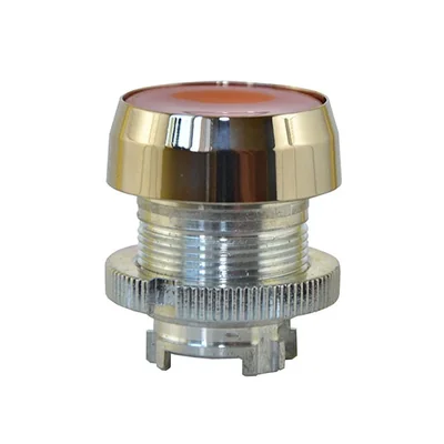 Variateur PROMET NEF22M, protégé, rouge