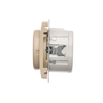 Variateur push-turn (module) 20-500W 230V beige