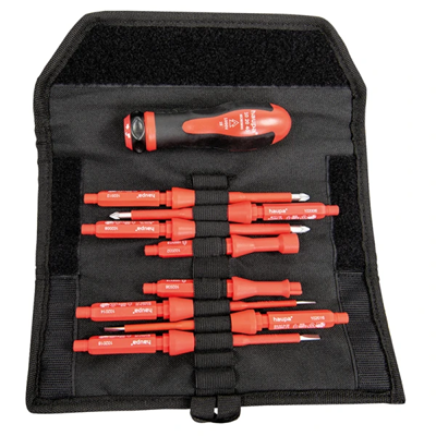 Vario screwdriver set VDE Ph