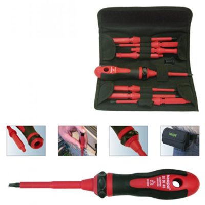 Vario screwdriver set VDE Ph