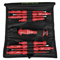 Vario screwdriver set VDE Pz