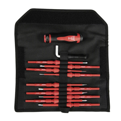 Vario TQ 1000V dynamometer screwdriver system