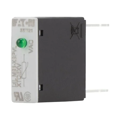 Varist. du système de protection DILM95-XSPVL48 pour janvier DILM40..95