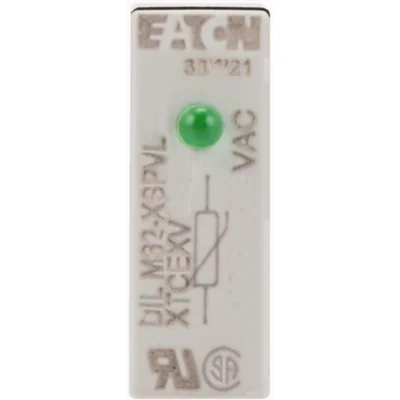 Varistor circuit for contactors, DILM32-XSPVL240