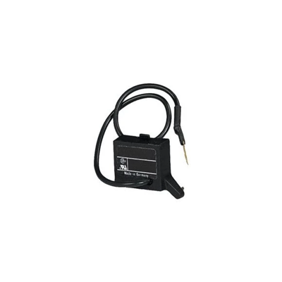 Varistor protection circuit, VGDILE250