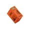 Varistor protection module for Simtec class B+C for ST30B+C 1P and ST30B+C 4P SIMTEC orange
