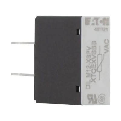 Varistor-Schutzschaltung für DILM7..15, DILM12-XSPV48