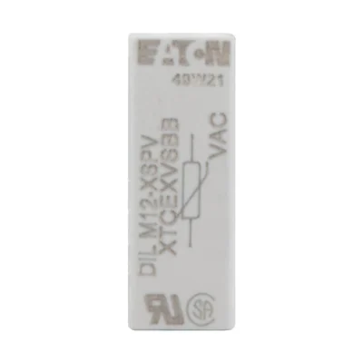 Varistor-Schutzschaltung für DILM7..15, DILM12-XSPV48