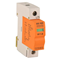 Varistor surge arrester class B+C ( I+II ) -BY1-B+C/1