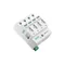 Varistor surge arrester, type 2, class C, 4-pole