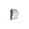 Varistor surge arrester with signaling contact BY1-C/3 N