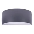 VASA 128 GRAPHIT 2xLED 8,5W 3000K EEI A++