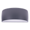 VASA 128 GRAPHITE 2xLED 8.5W 3000K EEI A++