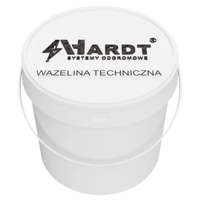 Vaselina tecnica senza acidi; 0,9 kg