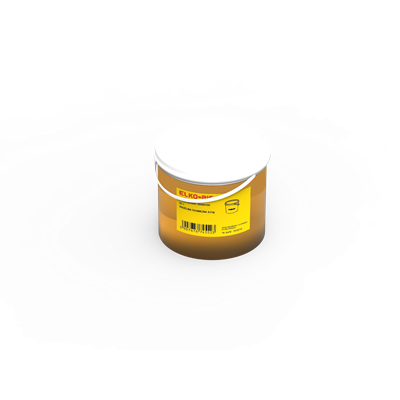 Vaseline technique, 0,5 kg