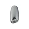 VASKO ceiling lamp chrome