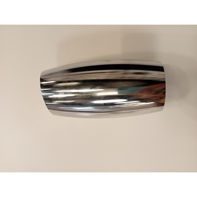 VASKO ceiling lamp chrome