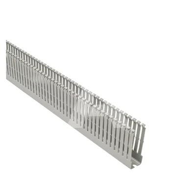 Vassoio a pettine T1-EF 25x80 G (2 m)
