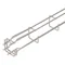 Vassoio a rete G-GRM 50 50 A2 G-Magic