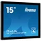 Вбудований сенсорний монітор Iiyama ProLite TF1534MC-B7X 15" OpenFrame 4:3 IP65