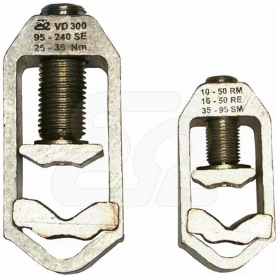 VD 300 clamp