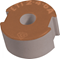 VD II 4A calibrated insert