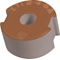 VD II 4A calibrated insert