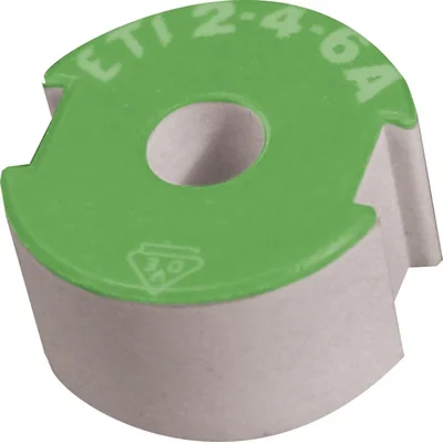 VD II 6A caliber insert