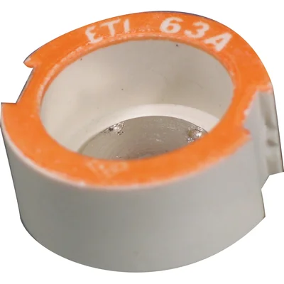 VD III 63A caliber insert