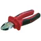 VDE boční fréza 160mm