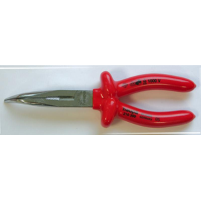 VDE bow pliers 200mm