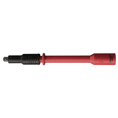 VDE Extension 1/4" eco 150mm