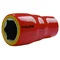 VDE hex socket 10 mm EN