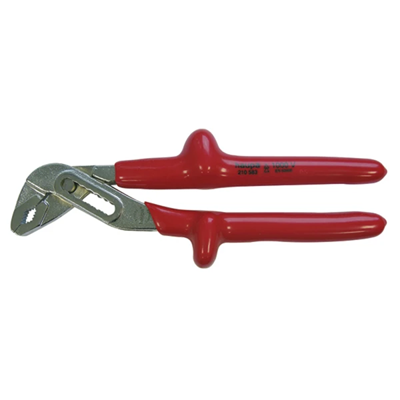 VDE hydraulic pliers 250 mm