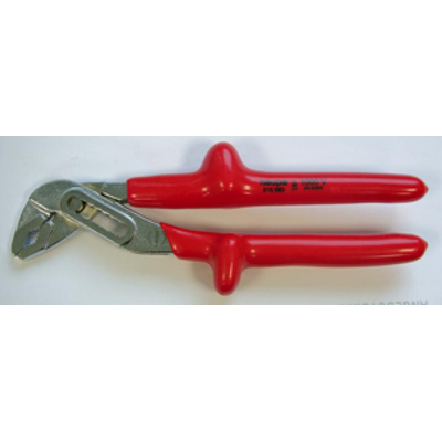 VDE hydraulic pliers 250 mm