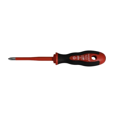VDE Slim PH 2 Phillips screwdriver
