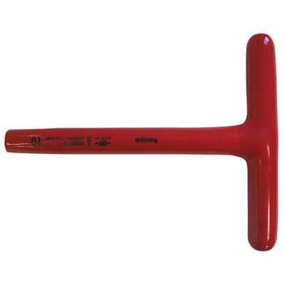 VDE-T 12 socket wrench