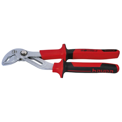 VDE water pump pliers 240 mm