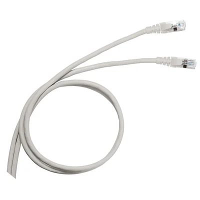 VDI CAT. Patch Cord 5E UTP 2m PVC
