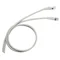 VDI-CAT. Patchkabel 5E UTP 2m PVC