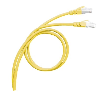 VDI Kabel krosowy 10 GBE STP 1 m LSOH