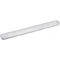 VECTOR 8T Luminaire industriel 2x18W G13 IP40 blanc