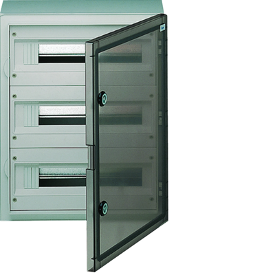 Vector IP65-Schaltanlage 54 Module