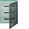 Vector IP65-Schaltanlage 54 Module