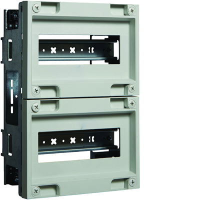 VECTOR Mounting grid for modular equipment 350x250mm